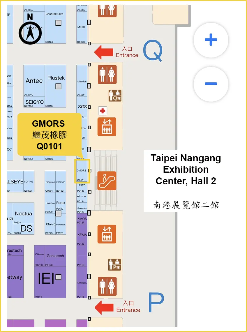 2026 Computex Q0101